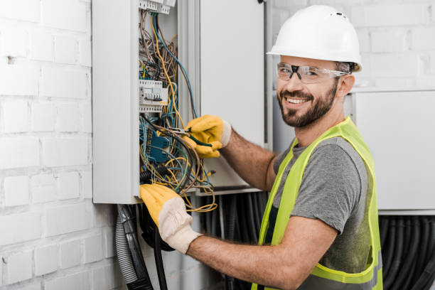 Best Local Electrician Companies  in North El Monte, CA