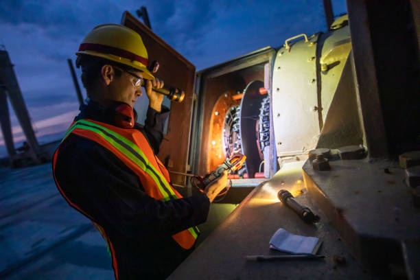 Best Outdoor Lighting Installation  in North El Monte, CA