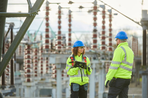 Best Licensed Electrician  in North El Monte, CA