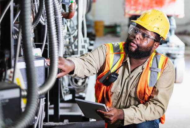 Best Residential Electrician Services  in North El Monte, CA