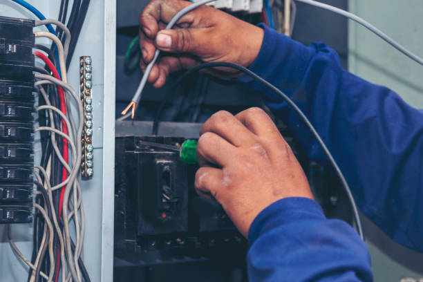 Best Emergency Electrical Repair  in North El Monte, CA