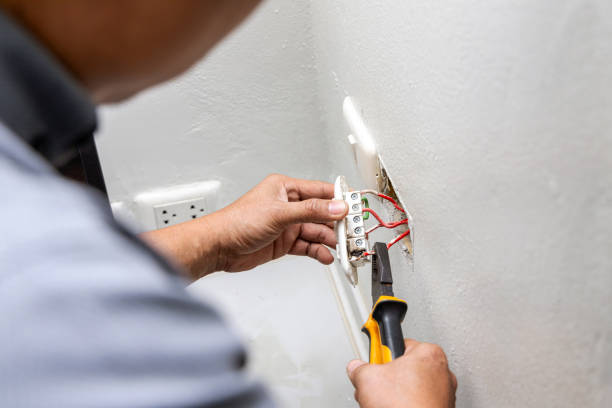 Affordable Electrical Installation in North El Monte, CA