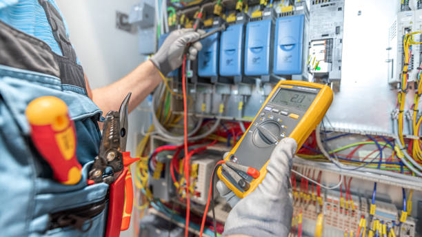 Best Electrical Rewiring Services  in North El Monte, CA