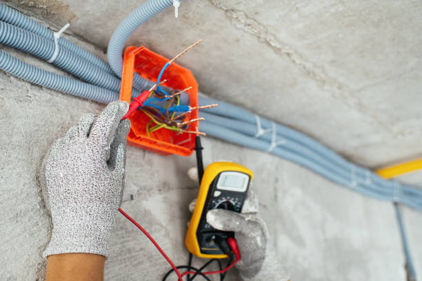 Best Circuit Breaker Repair  in North El Monte, CA