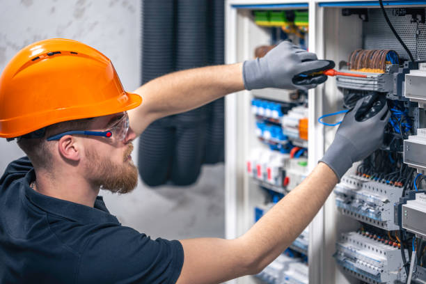 Best Industrial Electrical Services  in North El Monte, CA